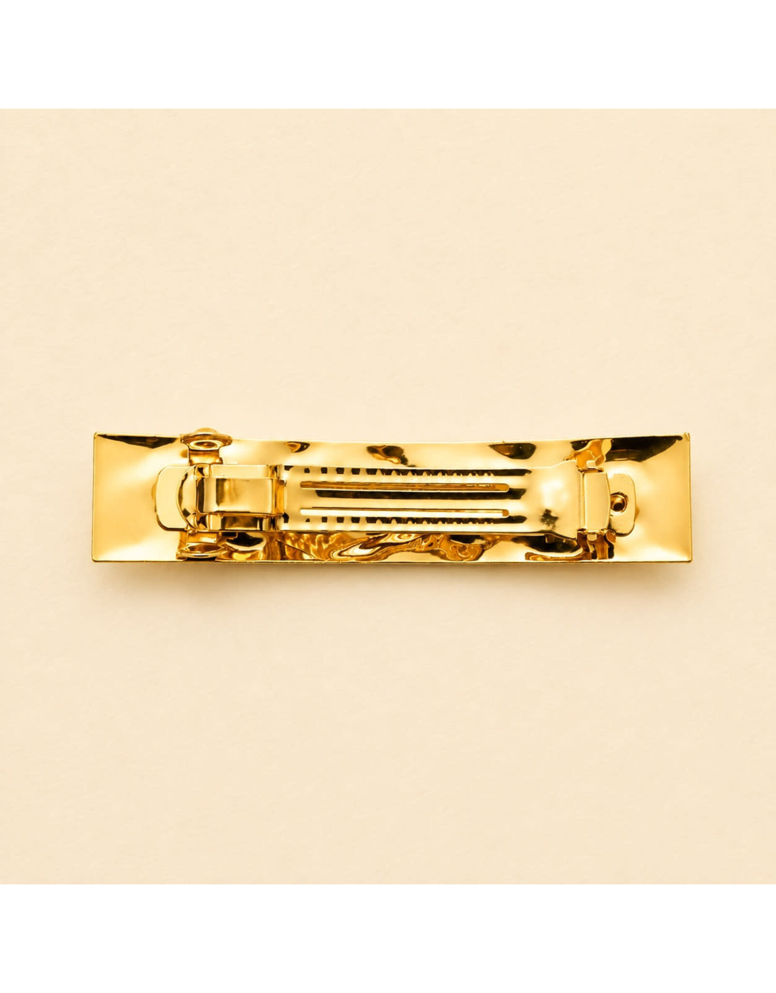 Pika & Bear Quinn Textured Hair Clip -