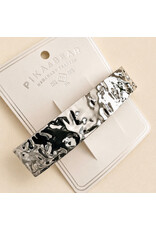 Pika & Bear Quinn Textured Hair Clip -