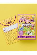 To & From Gift Co. Floriography Seed Packet - Edible -