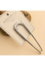 Pika & Bear Lydia French Hair Pin -