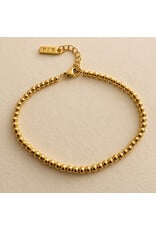 Pika & Bear Nala Beaded Bracelet -