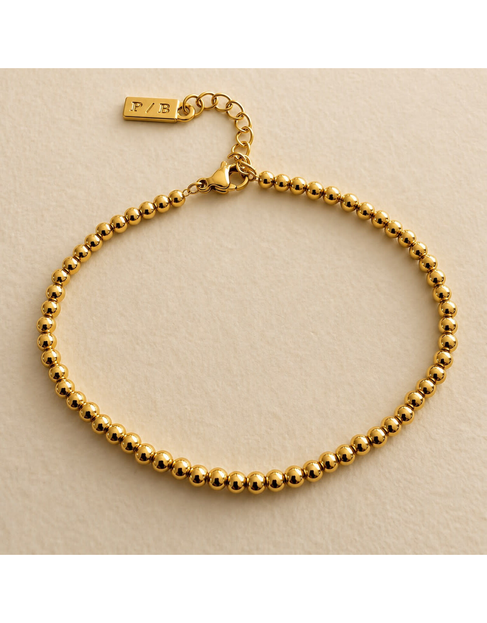 Pika & Bear Nala Beaded Bracelet -