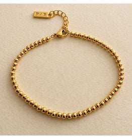 Pika & Bear Nala Beaded Bracelet -