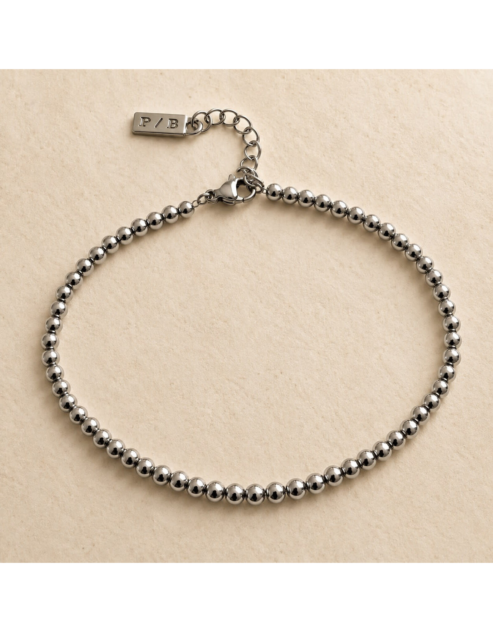 Pika & Bear Nala Beaded Bracelet -