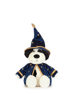 Rufferty Puppy Wizard Outfit