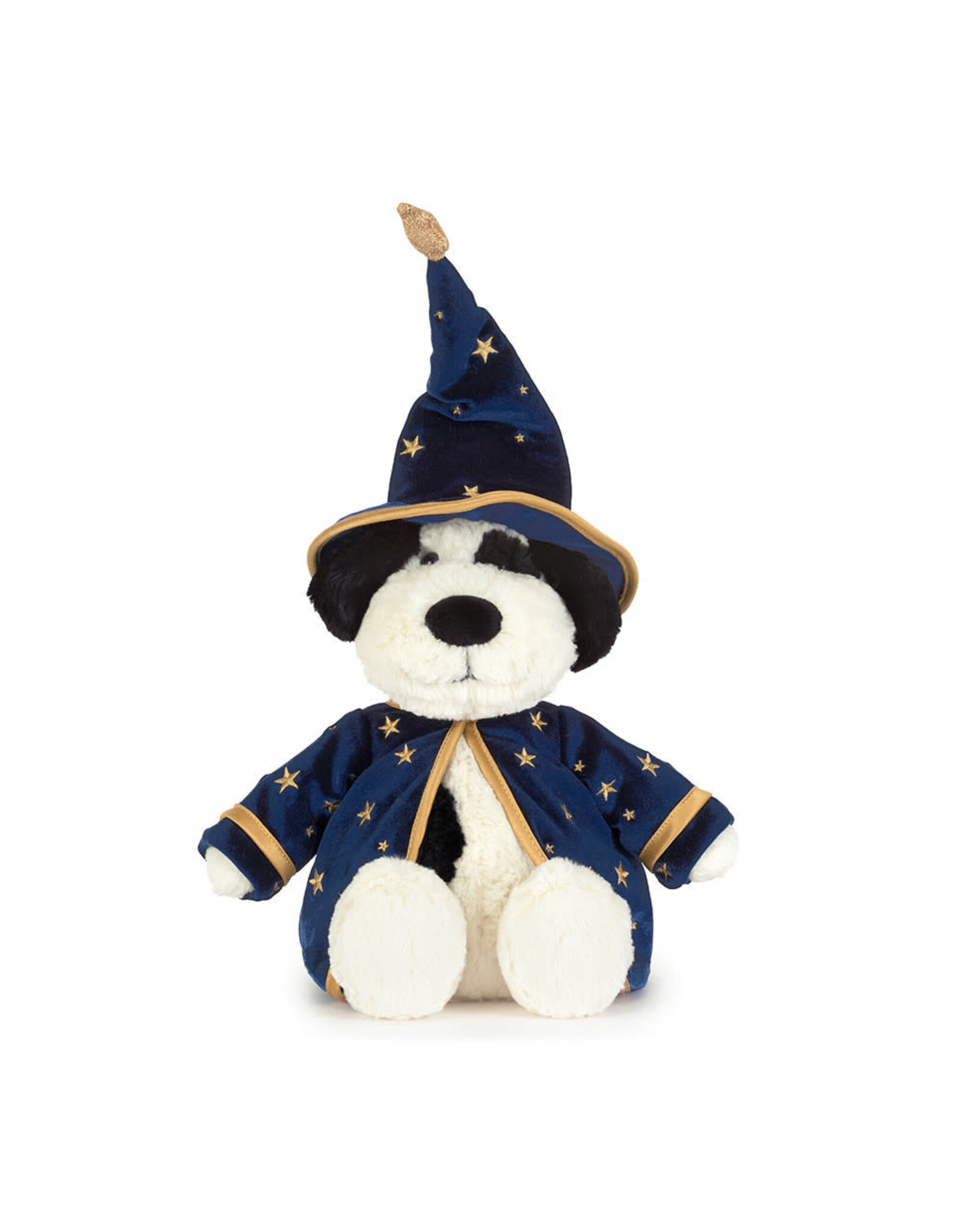 Rufferty Puppy Wizard Outfit