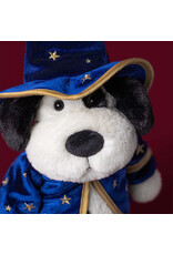 Rufferty Puppy Wizard Outfit