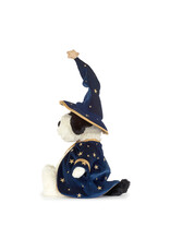 Rufferty Puppy Wizard Outfit