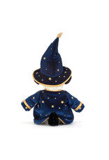 Rufferty Puppy Wizard Outfit