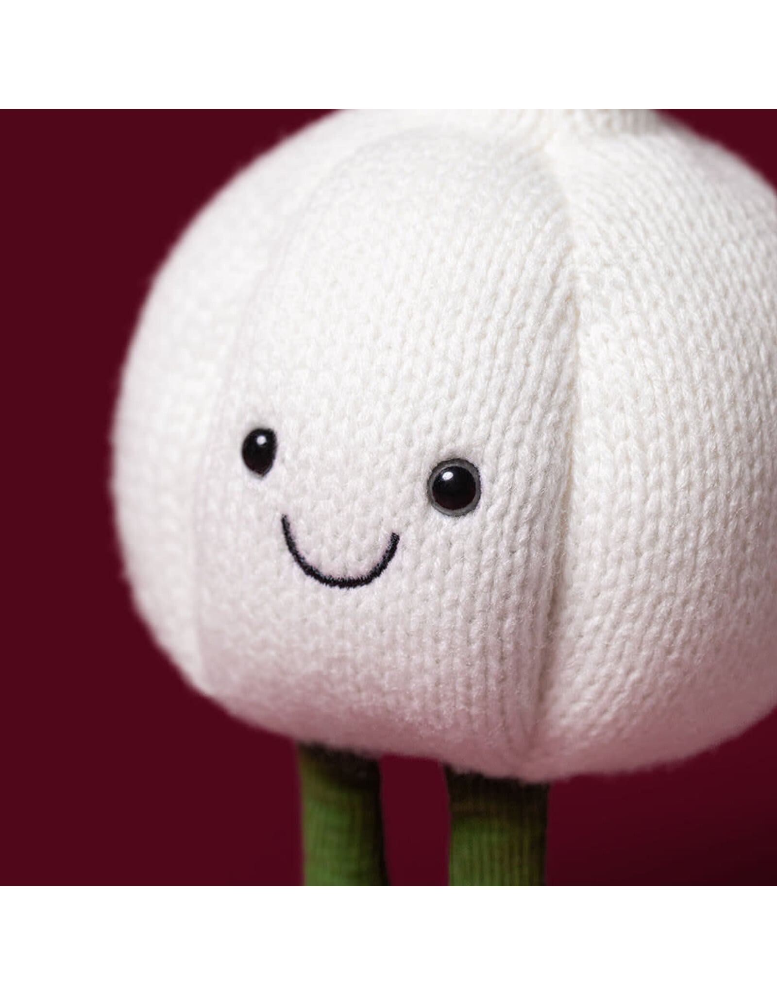 Amuseables Garlic