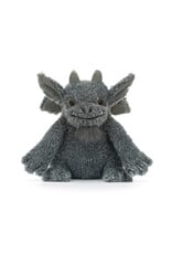 Growlston Gargoyle