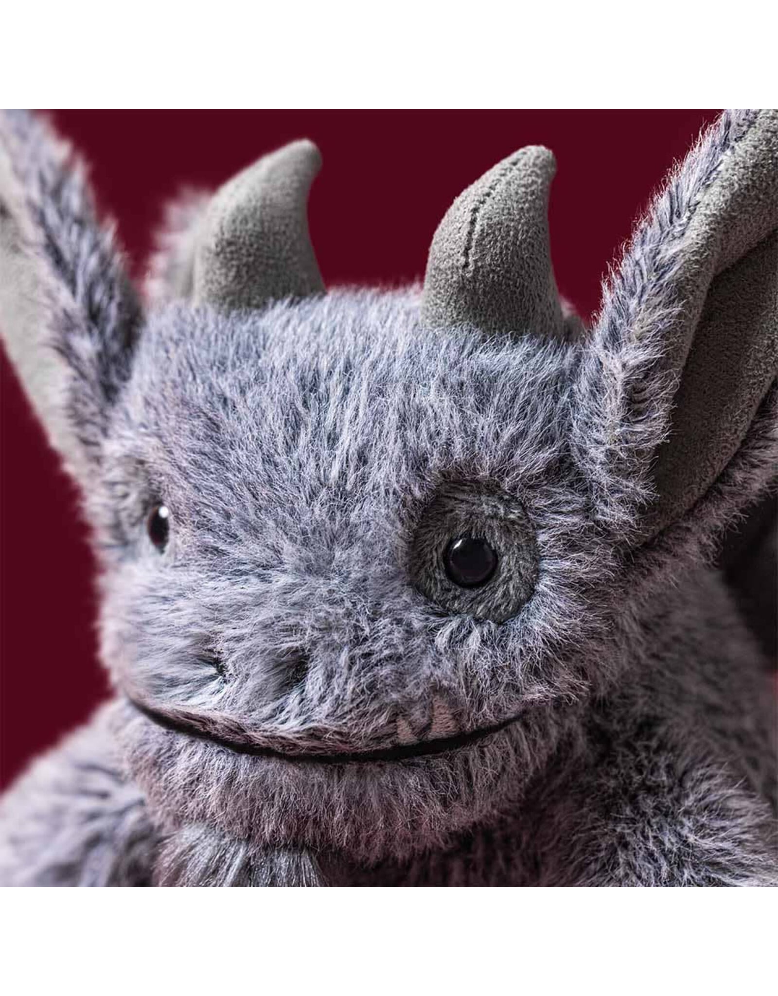 Growlston Gargoyle