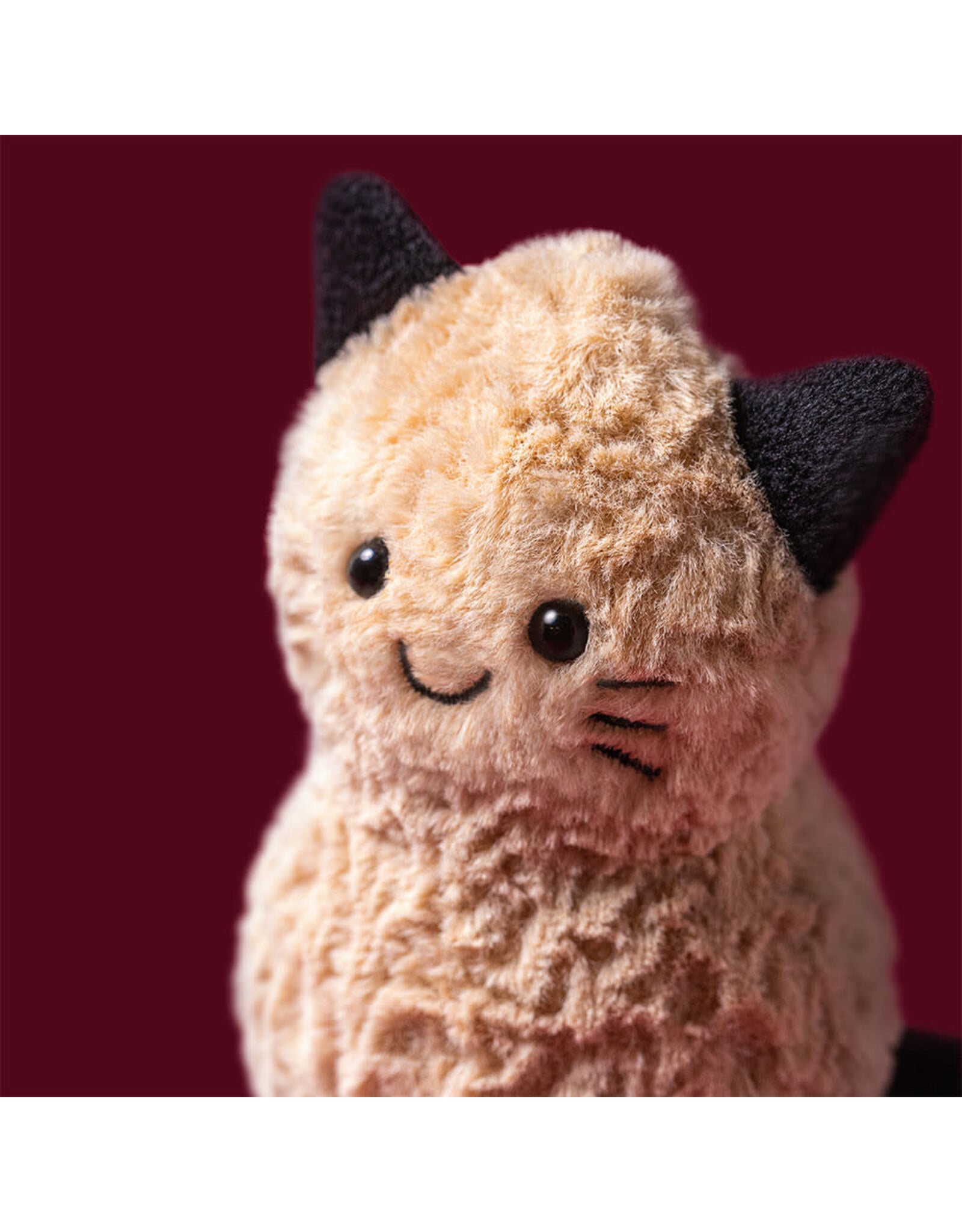 Amuseables Peanut ‘Cat’ Outfit