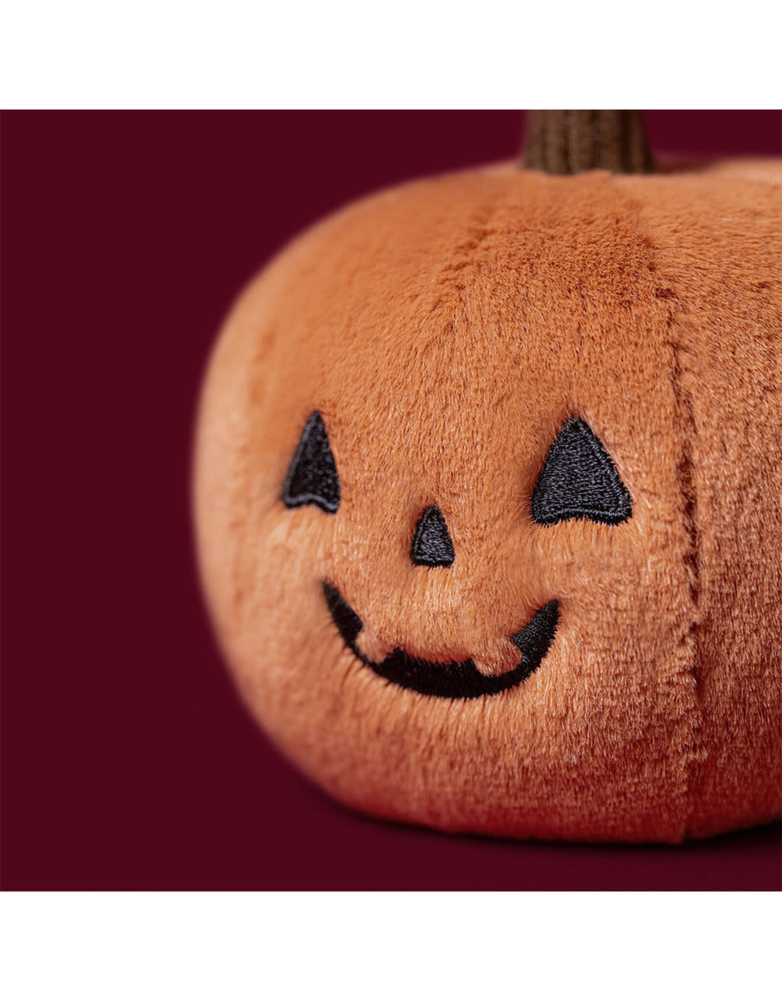 Ooky Jack O Lantern