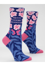 BQ Sassy Socks - Delightful