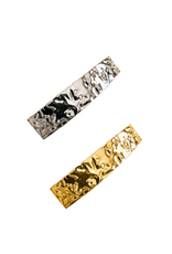 Pika & Bear Quinn Textured Hair Clip -
