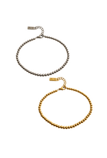 Pika & Bear Nala Beaded Bracelet -