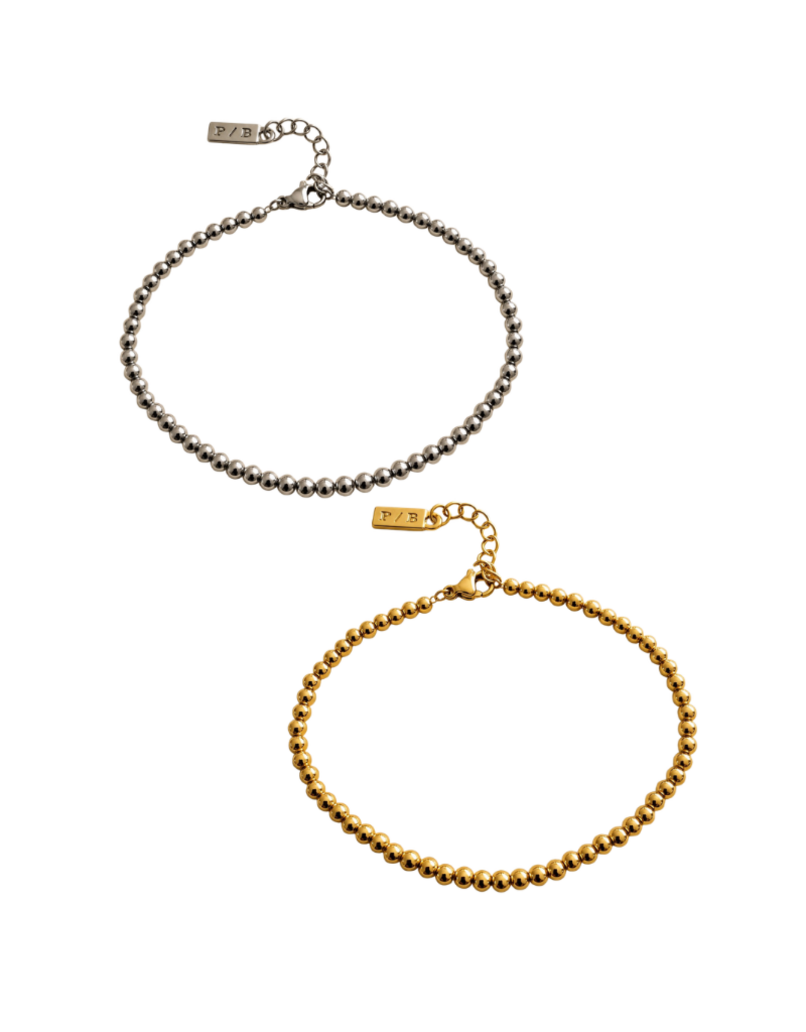Pika & Bear Nala Beaded Bracelet -