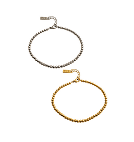 Pika & Bear Nala Beaded Bracelet -