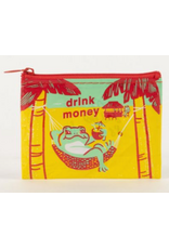 Coin Purse [A - D ] -