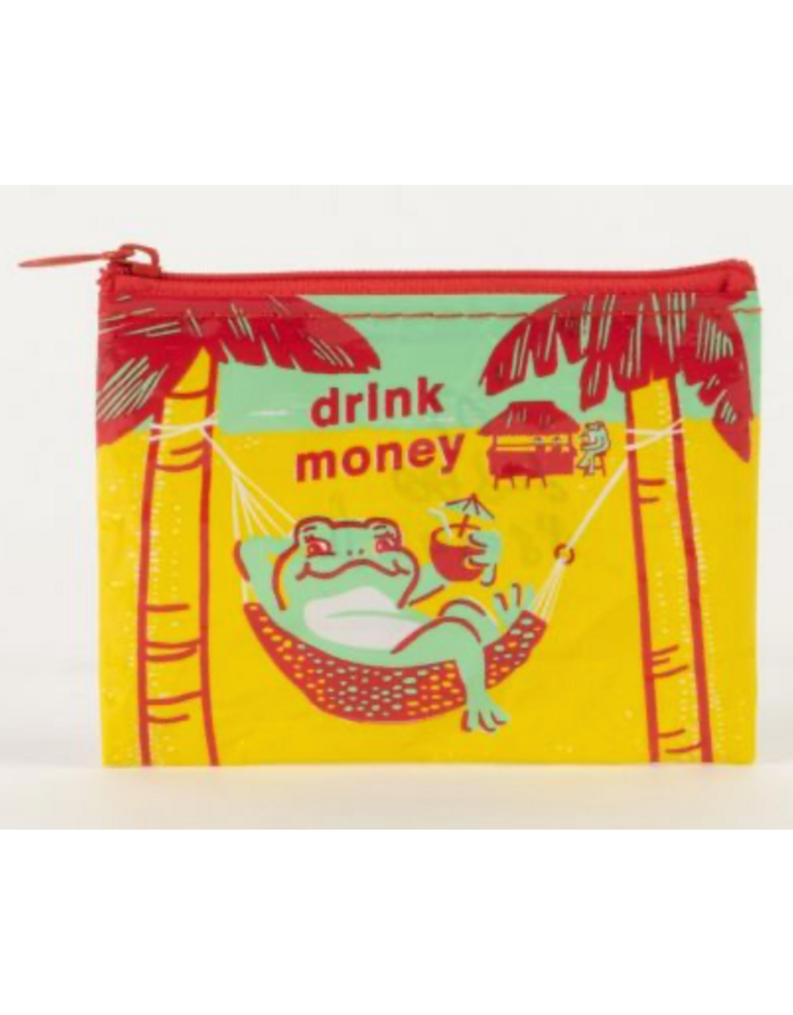 Coin Purse [A - D ] -