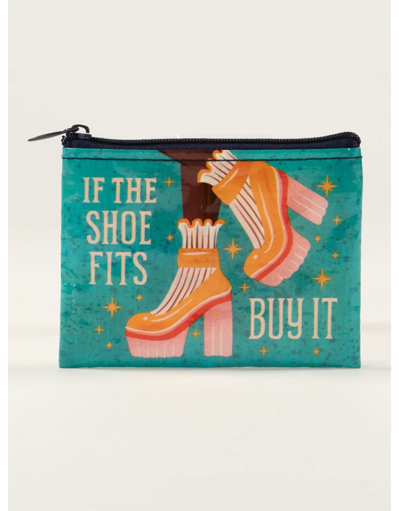 Coin Purse [I-L] -
