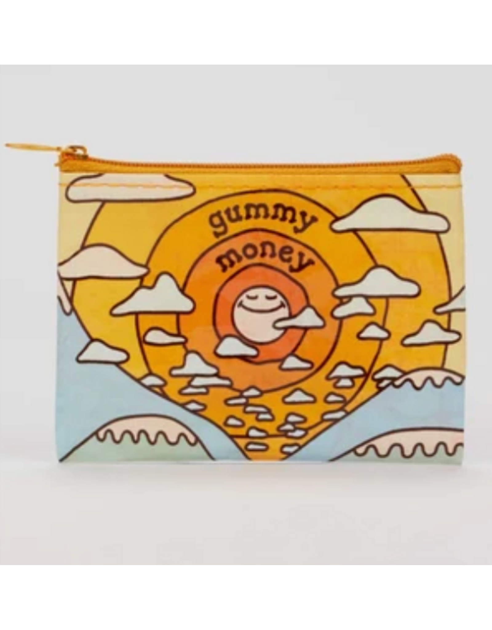 Coin Purse [E-H] -