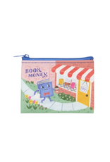 Coin Purse [A - D ] -