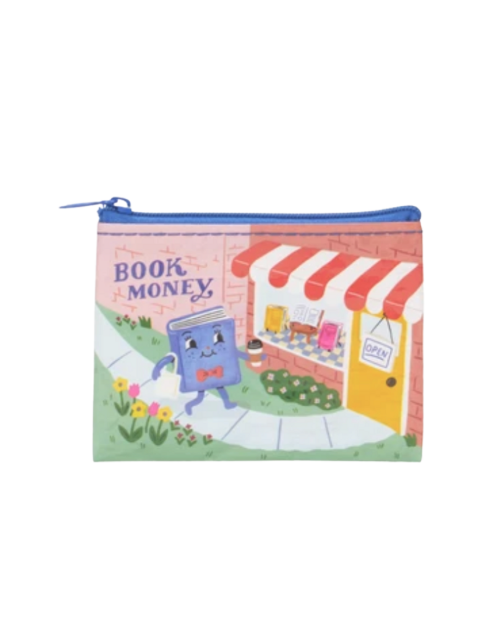 Coin Purse [A - D ] -