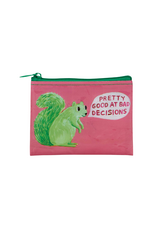 Coin Purse [E-H] -
