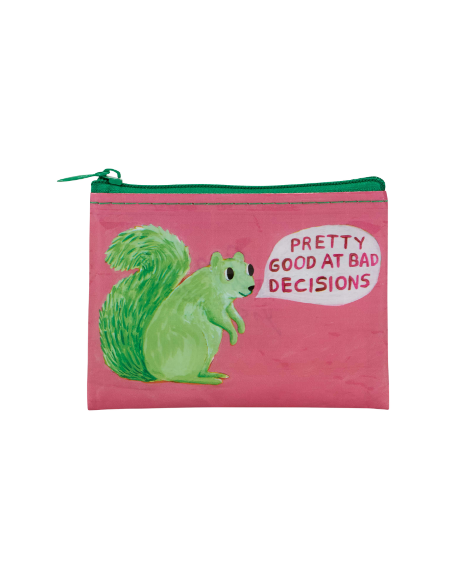 Coin Purse [E-H] -