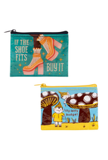 Coin Purse [I-L] -