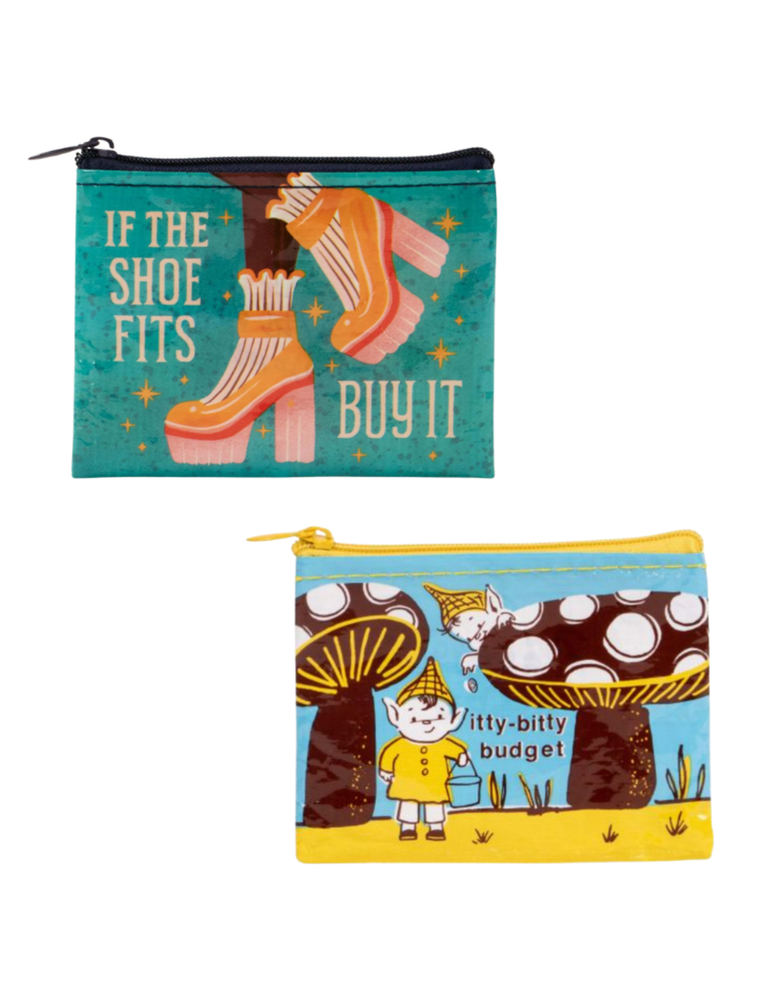 Coin Purse [I-L] -