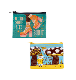 Coin Purse [I-L] -