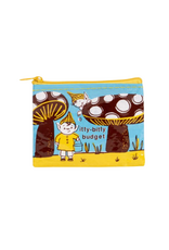 Coin Purse [I-L] -