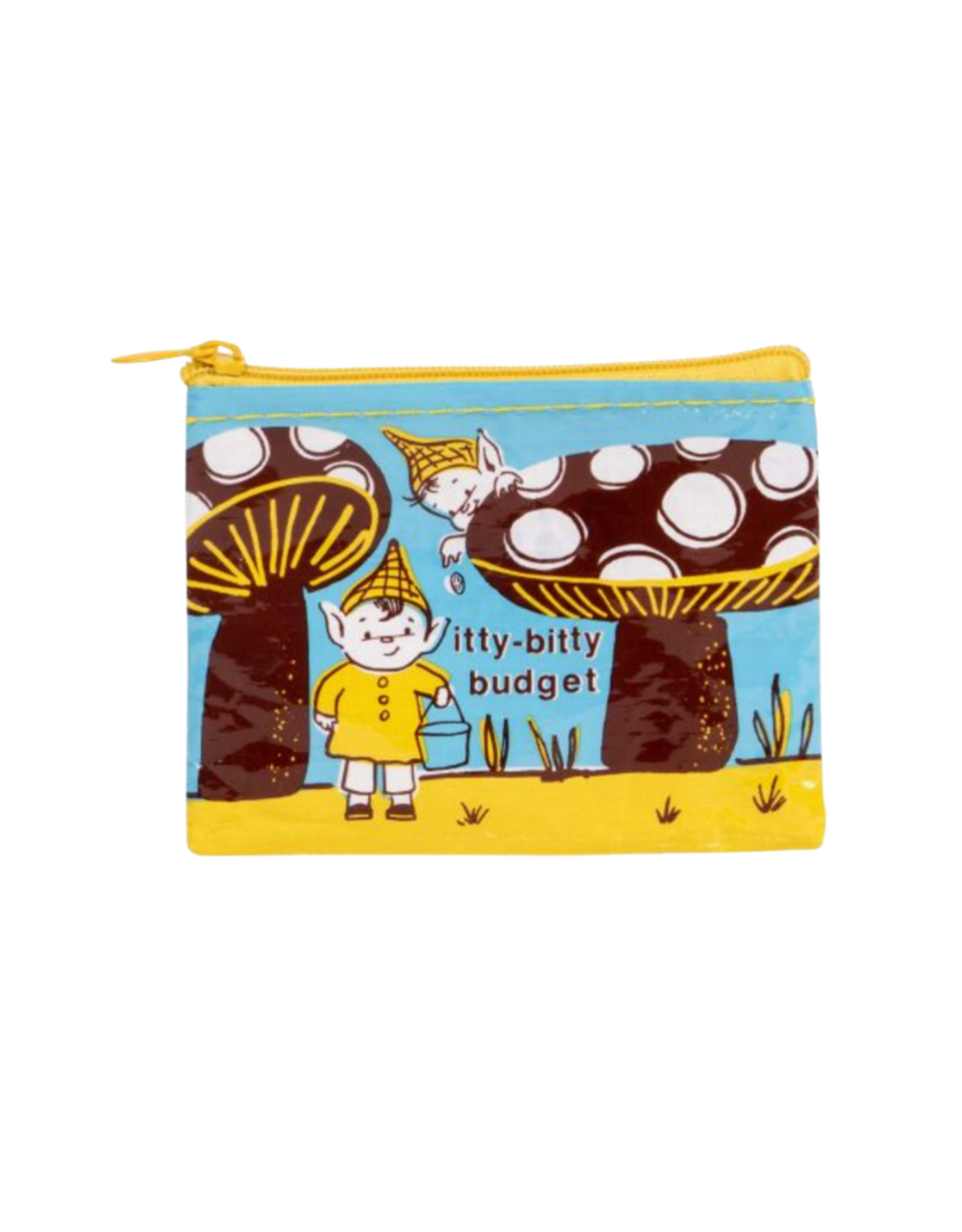 Coin Purse [I-L] -