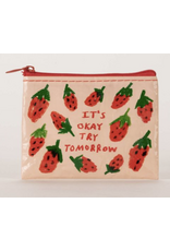 Coin Purse [Q-T] -