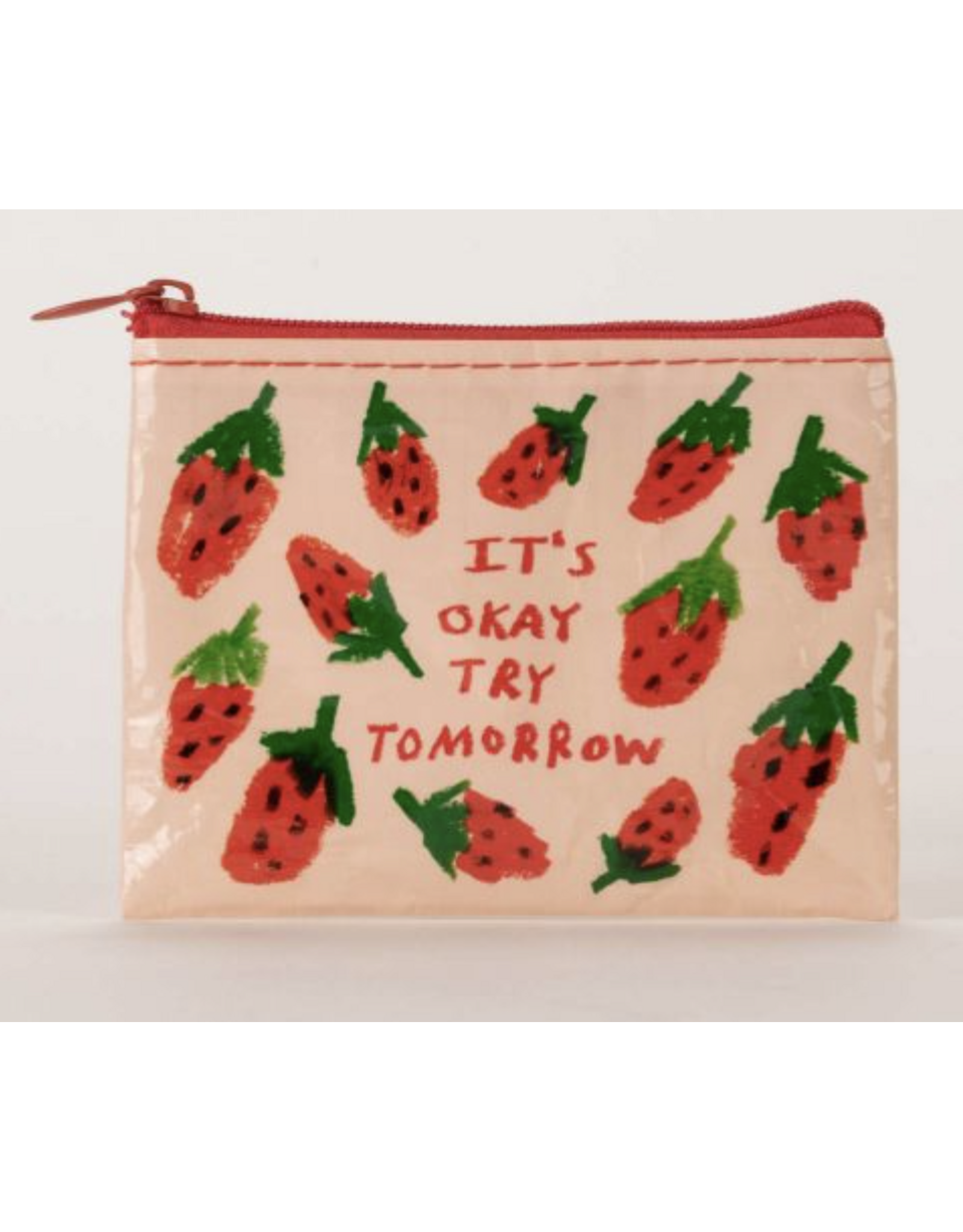 Coin Purse [Q-T] -