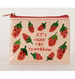 Coin Purse [Q-T] -