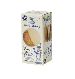 Dovetail Collections Lemon Melts Biscuits