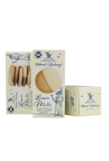 Dovetail Collections Lemon Melts Biscuits