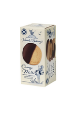 Dovetail Collections Orange Melts Biscuits