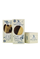Dovetail Collections Orange Melts Biscuits
