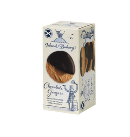 Dovetail Collections Chocolate Gingers Biscuits