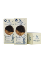 Dovetail Collections Chocolate Gingers Biscuits