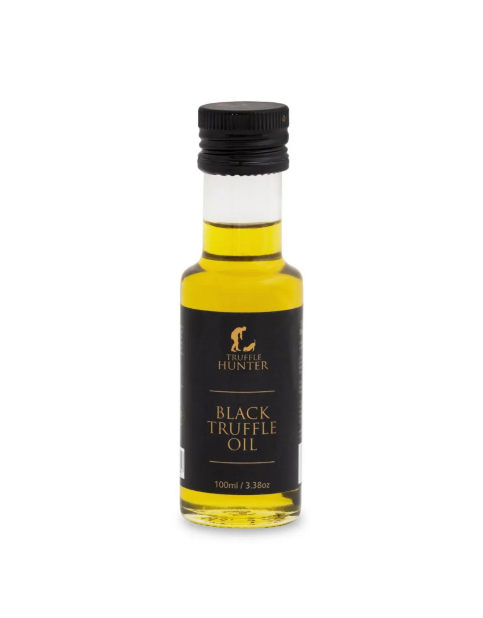 Dovetail Collections Black Truffle Oil