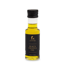 Dovetail Collections Black Truffle Oil