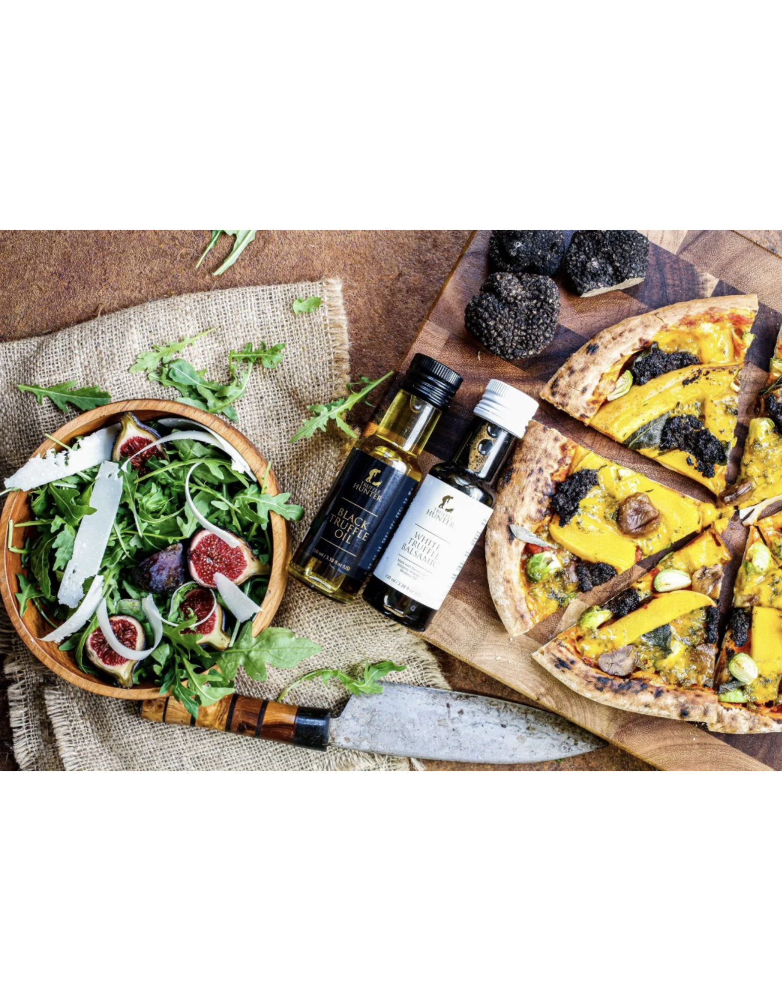 Dovetail Collections Black Truffle Oil