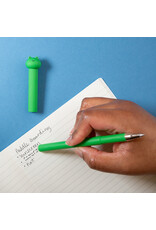Erasable Frog Pen