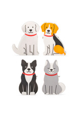Happy Pup Bag Clips